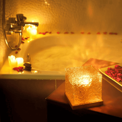 Glow Nook™ Ripple Mood Light