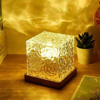 Glow Nook™ Ripple Mood Light